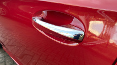 Mercedes-Benz A-Class A180 AMG Line Premium Plus Night Edition 5dr Auto Petrol Hatchback